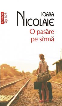 O pasăre pe sîrmă, Ioana Nicolaie