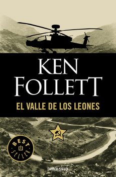 El Valle de los Leones, Ken Follett