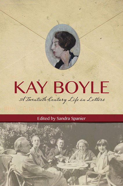 Kay Boyle, Kay Boyle