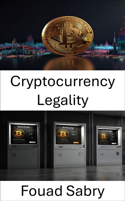 Cryptocurrency Legality, Fouad Sabry