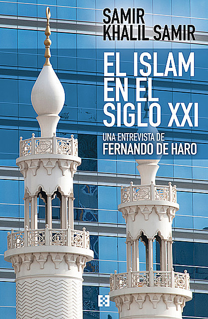 El islam en el siglo XXI, Fernando de Haro Izquierdo