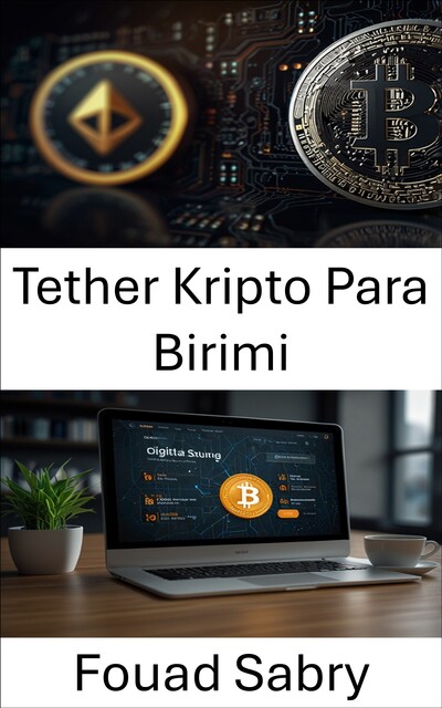 Tether Kripto Para Birimi, Fouad Sabry