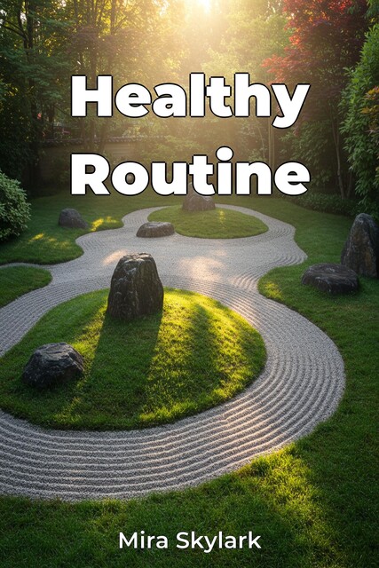 Healthy Routine, Mira Skylark