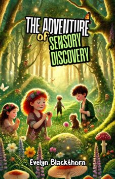 The Adventure of Sensory Discovery, Evelyn Blackthorn