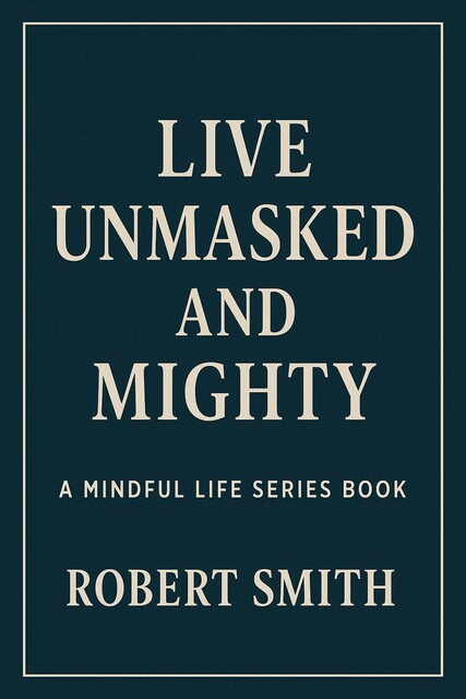 Live Unmasked and Mighty, Robert Smith