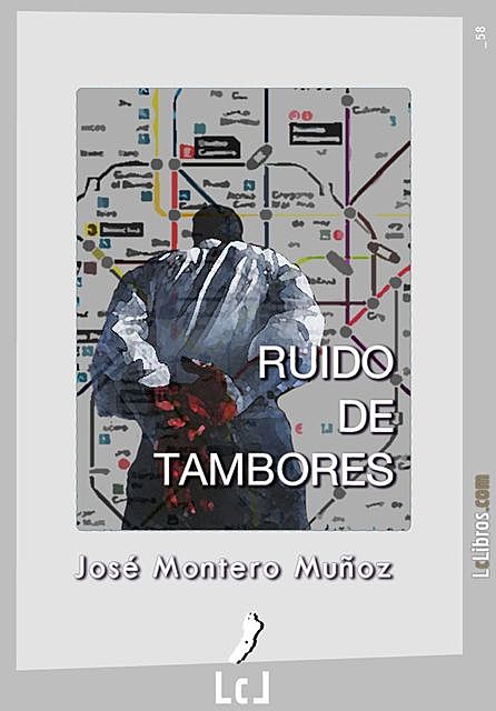 Ruido de tambores, José Montero Muñoz
