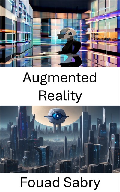 Augmented Reality, Fouad Sabry