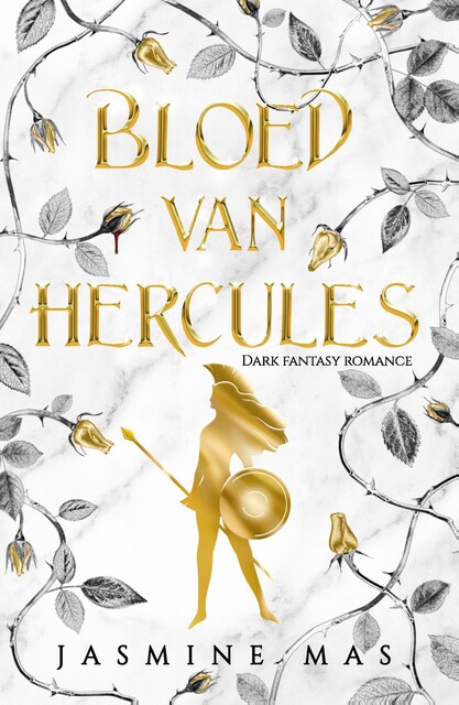 Bloed van Hercules, Jasmine Mas