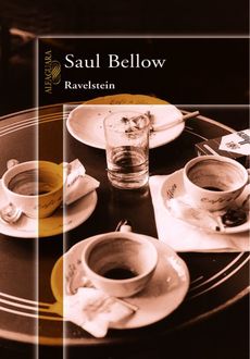 Ravelstein, Saul Bellow