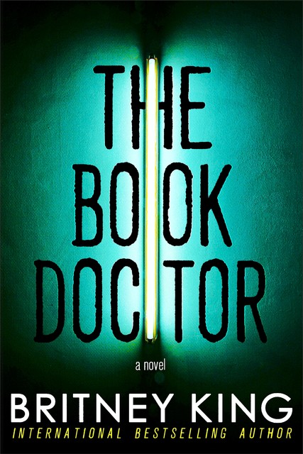 The Book Doctor, Britney King