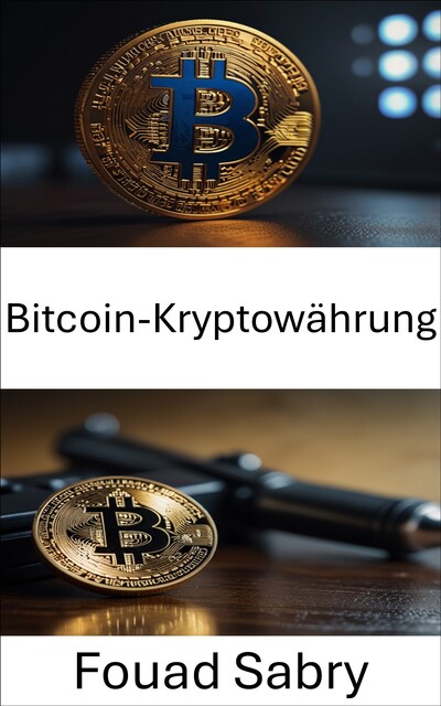 Bitcoin-Kryptowährung, Fouad Sabry