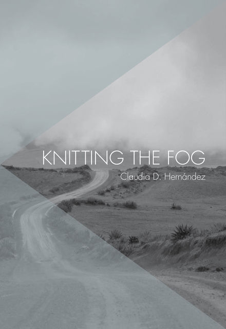 Knitting the Fog, Claudia D. Hernández