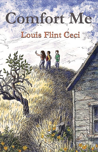Comfort Me, Louis Flint Ceci
