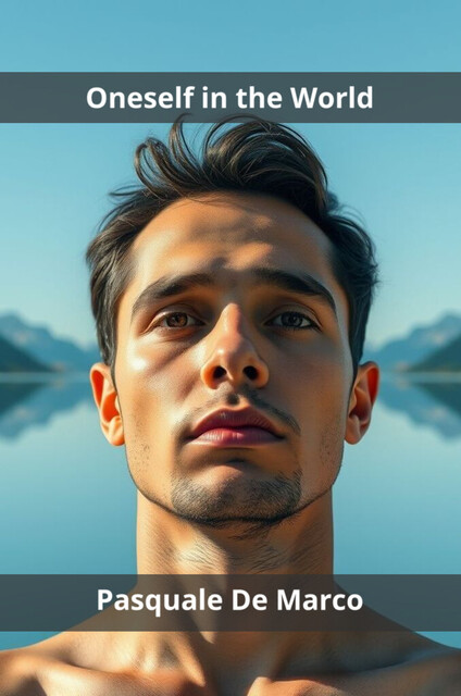 Oneself in the World, Pasquale De Marco
