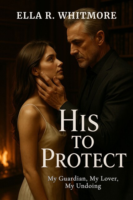 His to Protect, Ella R. Whitmore