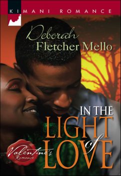 In the Light of Love, Deborah Fletcher Mello