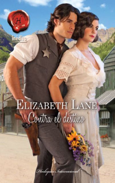 Contra el destino, Elizabeth Lane