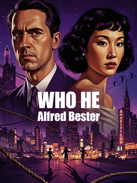 Who He, Alfred Bester