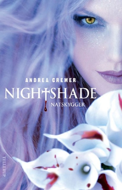 Nightshade #1: Natskygger, Andrea Cremer