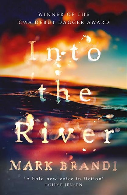 Into the River, Mark Brandi
