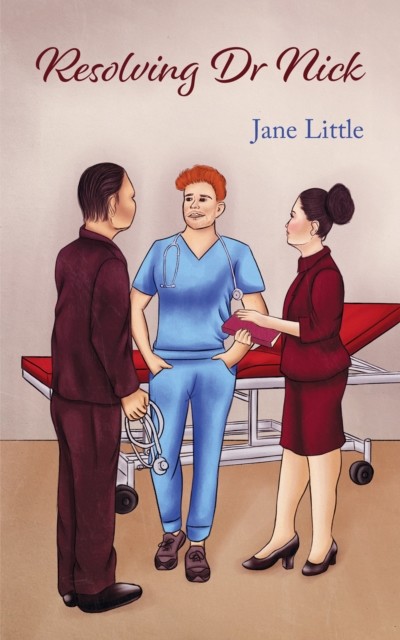 Resolving Dr Nick, Jane Little