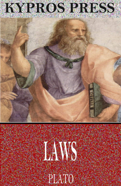 Laws, Plato