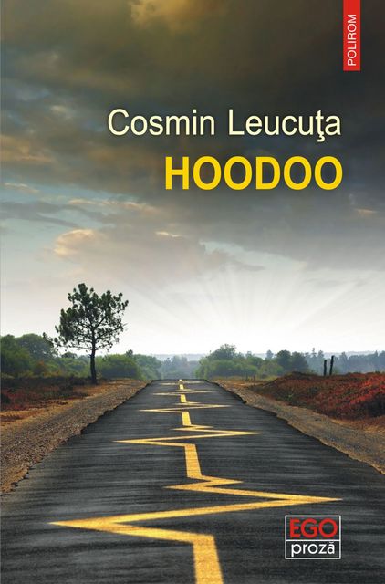 Hoodoo, Leucuța Cosmin