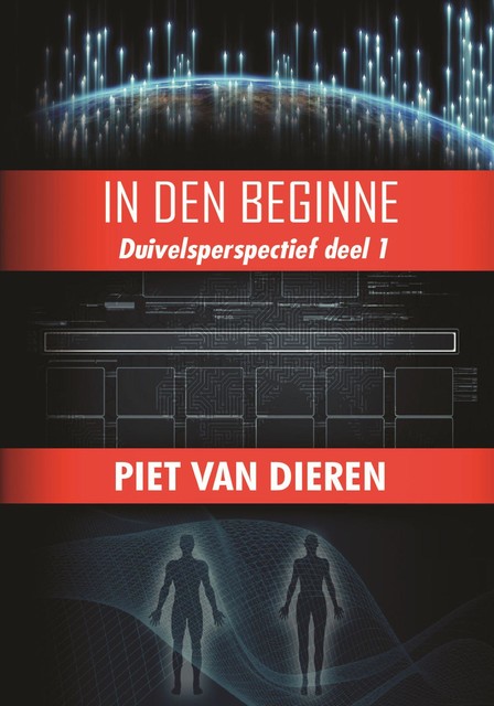 In den beginne, Piet van Dieren