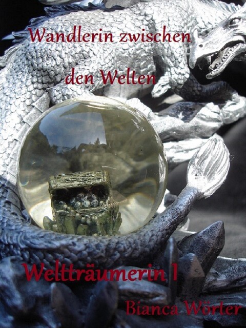 Wandlerin zwischen den Welten, Bianca Wörter