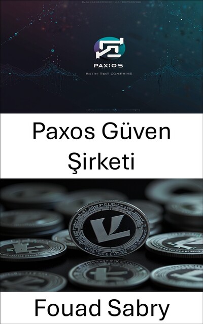 Paxos Güven Şirketi, Fouad Sabry