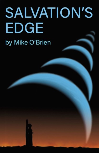 Salvation's Edge, Michael O'Brien