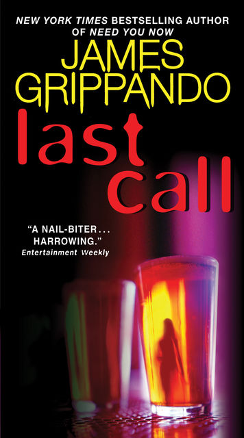 Last Call, James Grippando