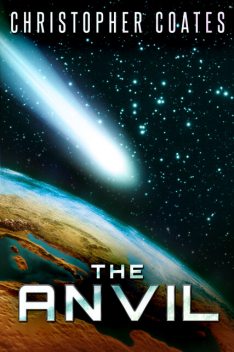 The Anvil, Christopher Coates
