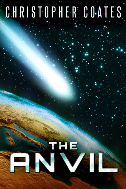 The Anvil, Christopher Coates
