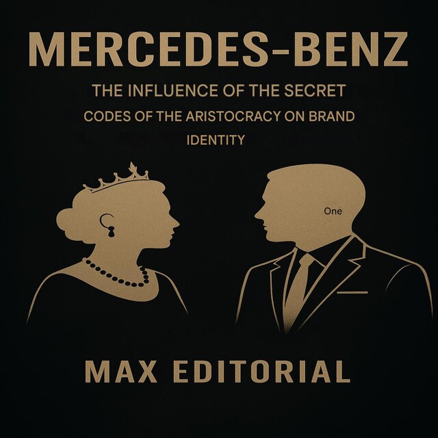 MERCEDES-BENZ: THE INFLUENCE OF THE SECRET CODES OF THE ARISTOCRACY ON BRAND IDENTITY, Max Editorial