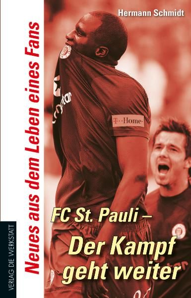 FC St. Pauli – Der Kampf geht weiter, Hermann Schmidt