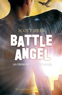 Battle Angel, Speer Scott