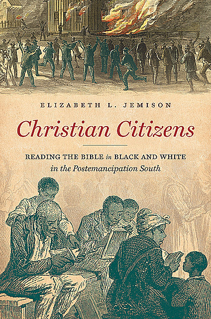 Christian Citizens, Elizabeth L. Jemison