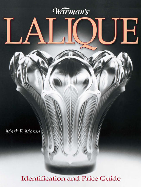 Warman's Lalique, Mark Moran