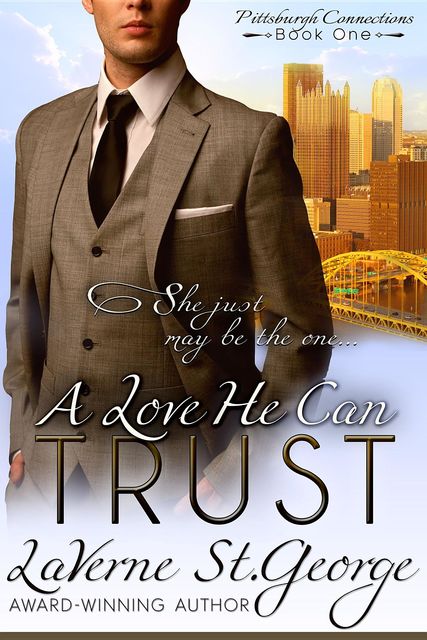 A Love He Can Trust, LaVerne St. George