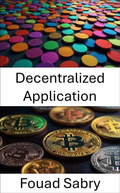 Decentralized Application, Fouad Sabry