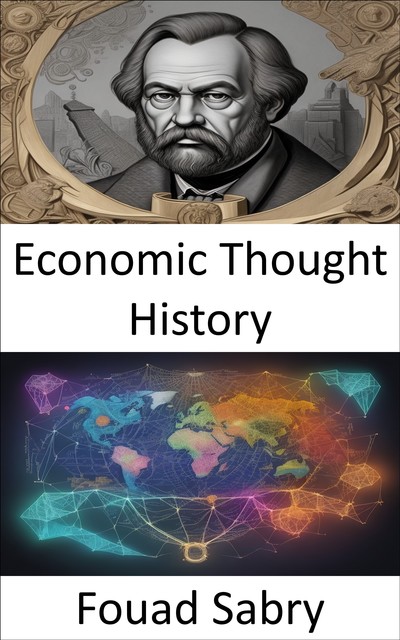 Economic Thought History, Fouad Sabry