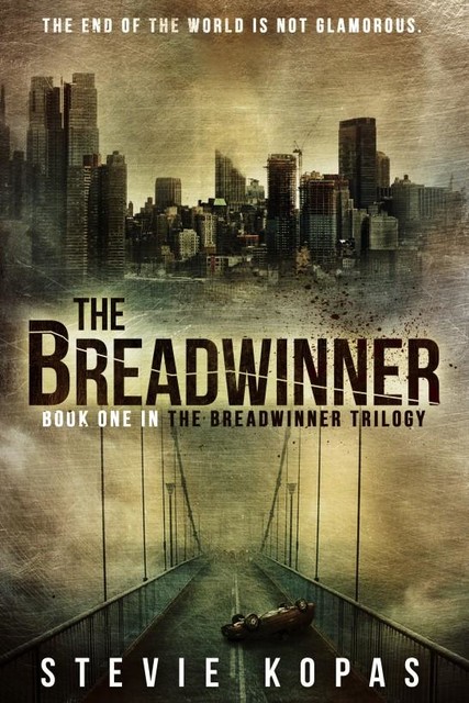 The Breadwinner, Stevie Kopas