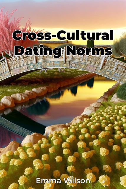 Cross-Cultural Dating Norms, Emma Wilson