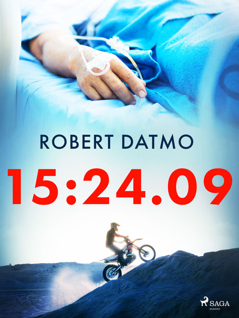 15:24.09, Robert Datmo