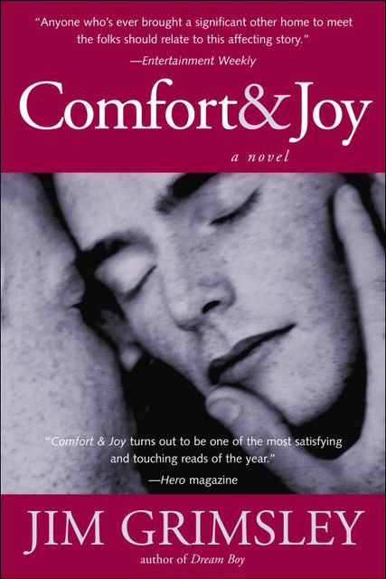 Comfort and Joy, Jim Grimsley