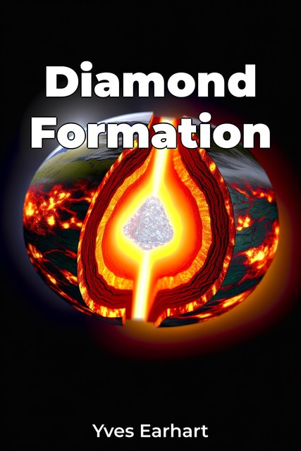 Diamond Formation, Yves Earhart