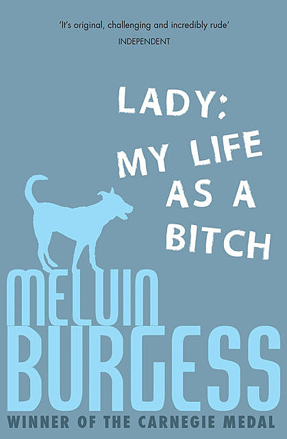 Lady, Melvin Burgess