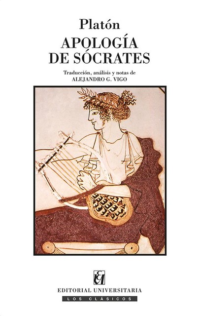 Apología de Socrates, Platon