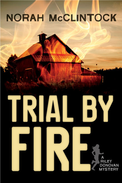 Trial by Fire, Norah McClintock